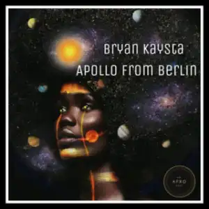 Bryan Kaysta - Aiko